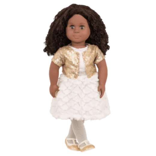 Our Generation Doll -haven - أور جيناريشن - Image 2