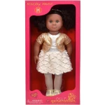 Our Generation Doll -haven - أور جيناريشن