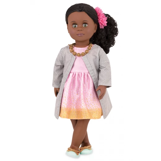 Our Generation Deluxe Evening Outfit - أور جيناريشن - Image 2