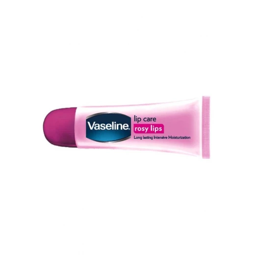 Vaseline Lip Care  10g Rosy Lips - فازلين - Image 2