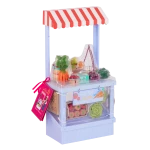 Our Generation Farmer's Market Set - أور جيناريشن