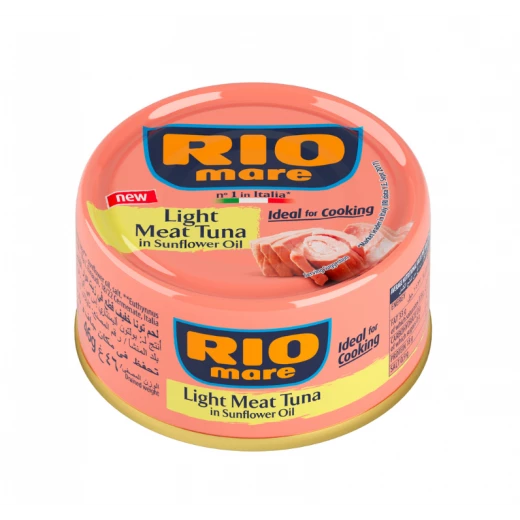 Rio Mare Sunflower 160gX3 - special price Rio Mare Sunflower 160gX3 - special price