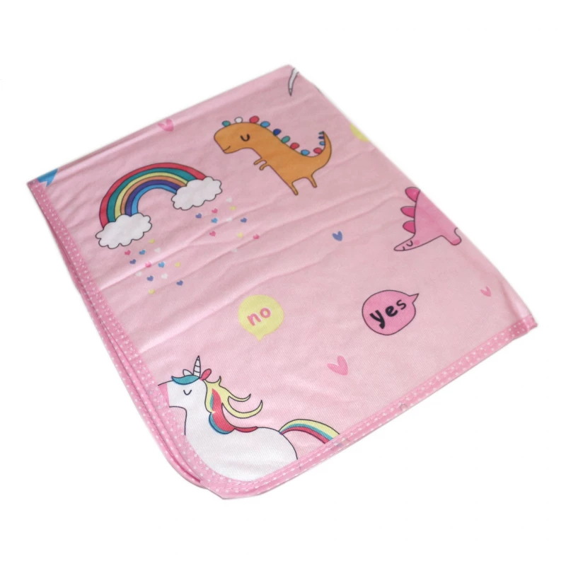 Baby Changing Mattress Sheet - Assortment