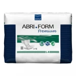 Abena Abri-Form L4 -12 Adult Diaper - أبينا