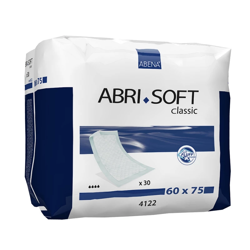 Abena Abri Disposable Underpad 30 pcs - أبينا