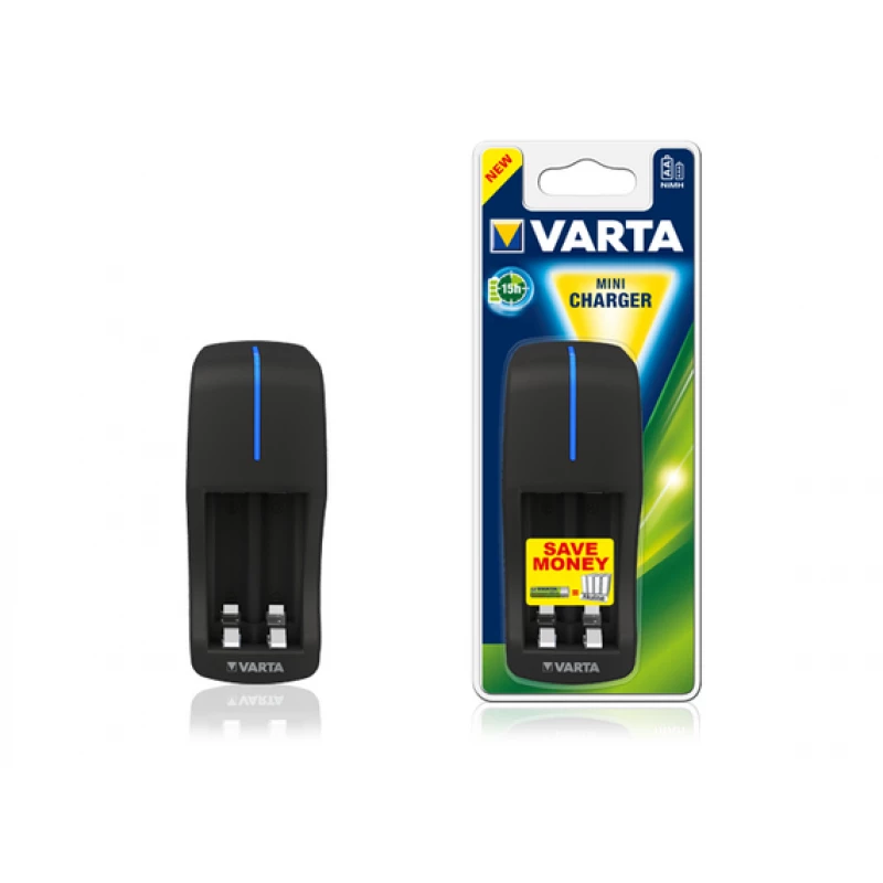 Varta Mini Charger 800 mAh - فارتا