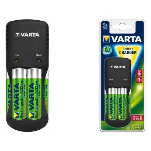 Varta Pocket Charger