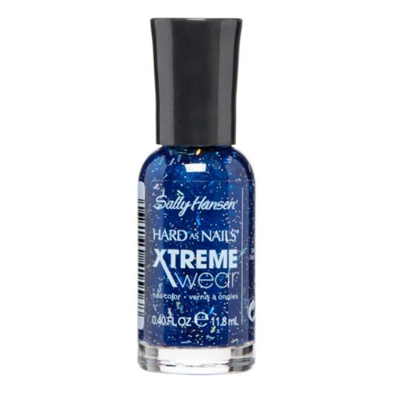 Sally Hansen Sally Hansen Hard as Nails - 423 Blue Tree - Nailpolish - سالي هانسن