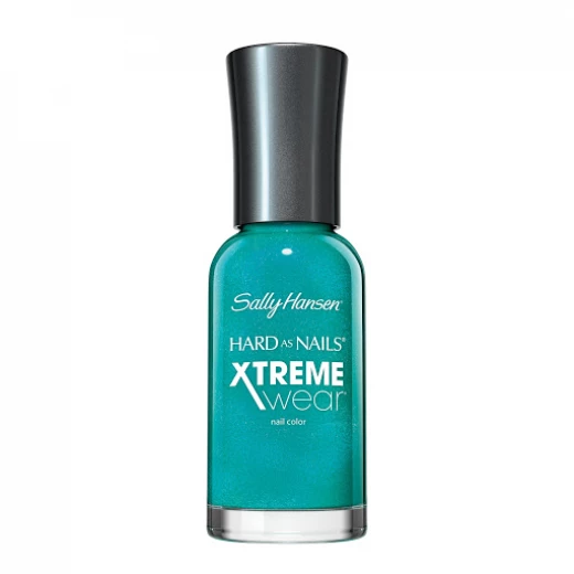 Sally Hansen Blue Me Away! - Nail Polish 12ml Sally Hansen Blue Me Away! - Nail Polish 12ml