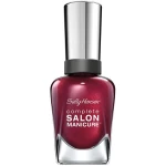 Sally Hansen Wine Not - Burgundy Red Nail Polish 14.7ml - سالي هانسن