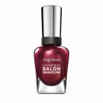 Sally Hansen Complete Salon Manicure 641 Belle Of The Bal - سالي هانسن