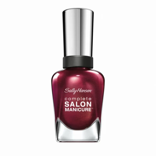 Sally Hansen Complete Salon Manicure 641 Belle Of The Bal Sally Hansen Complete Salon Manicure 641 Belle Of The Bal