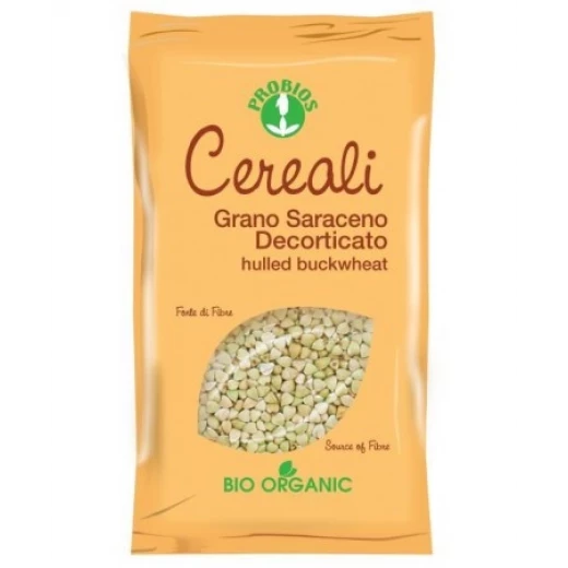 Probios Organic Buckwheat 400g Probios Organic Buckwheat 400g