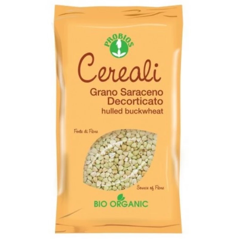 Probios Organic Buckwheat 400g - بروبيوس