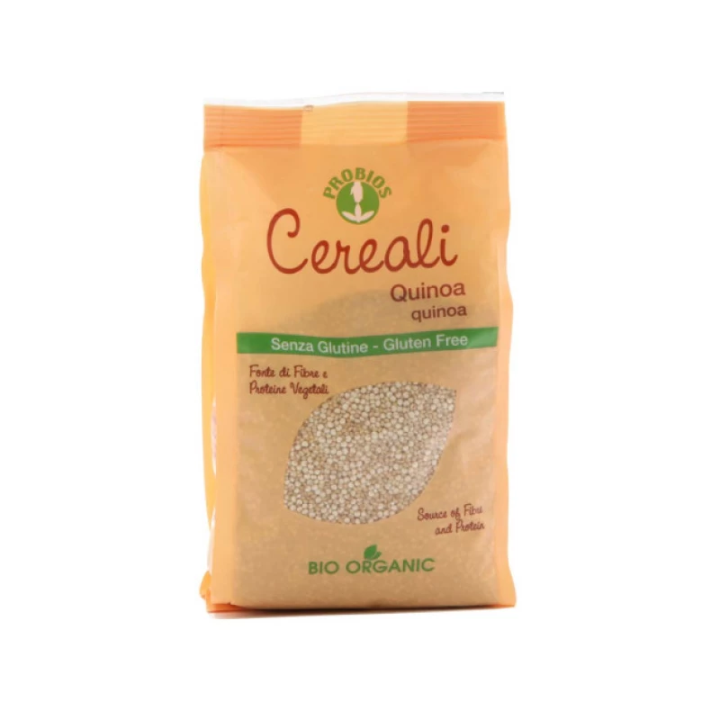 Probios Organic Quinoa 400g - Probios