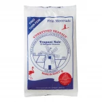 Probios Trapani Unrefined Sicilian Sea salt Fine 1kg - بروبيوس