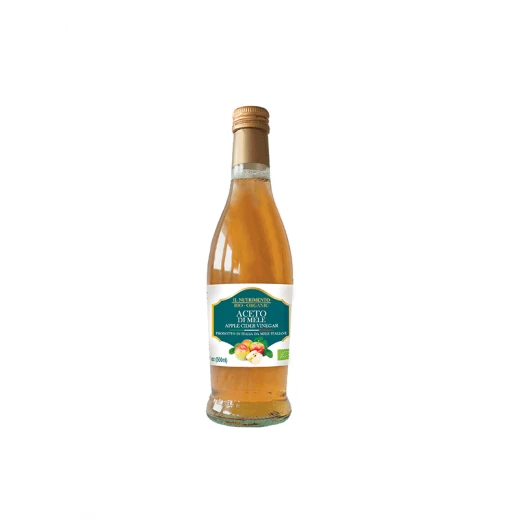 Probios Il Organic Apple Cider Vinegar, 500 Ml Probios Il Organic Apple Cider Vinegar, 500 Ml