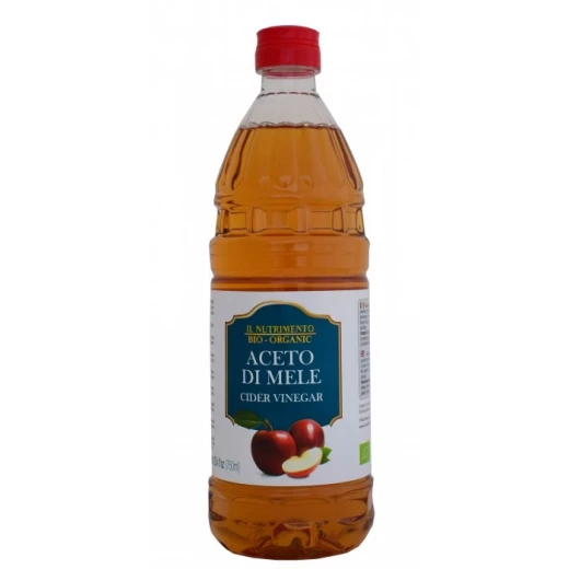 Probios IL Organic Cider Vinegar 750ml Probios IL Organic Cider Vinegar 750ml