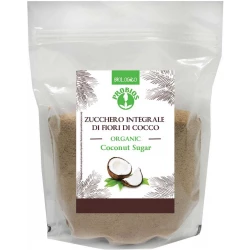 Probios Organic Coconut Sugar, 500 Gram