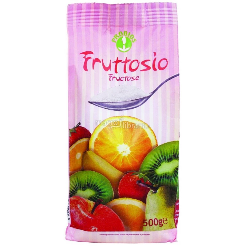 Probios  Fructose 100% 500g - بروبيوس
