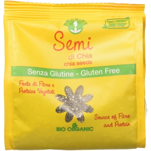 Probios Organic Chia Seed 150g Probios Organic Chia Seed 150g