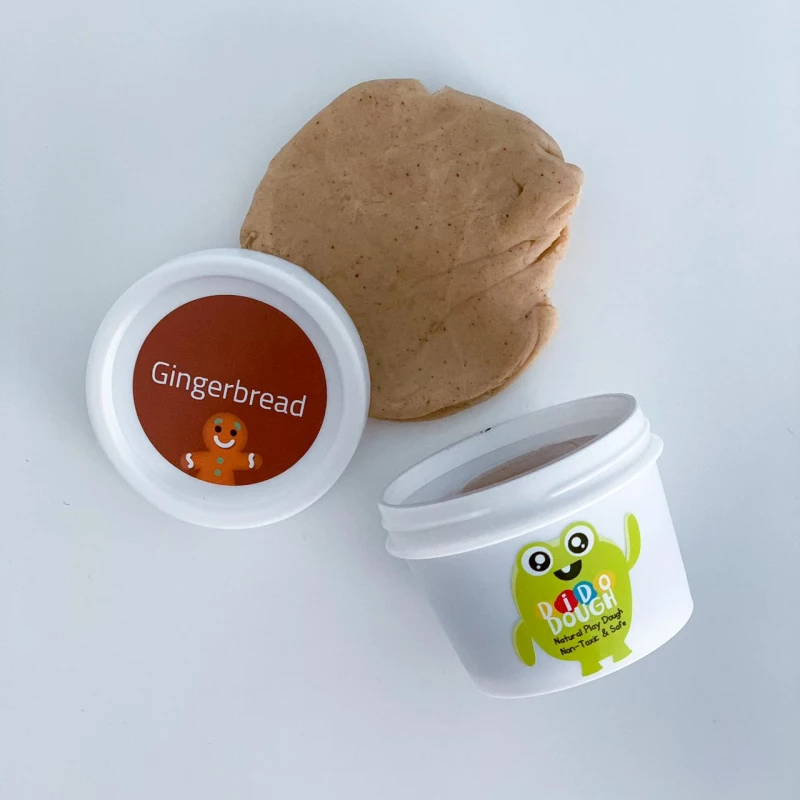 Dido Dough Limited Edition gingerbread, 100 g - ديدو دو