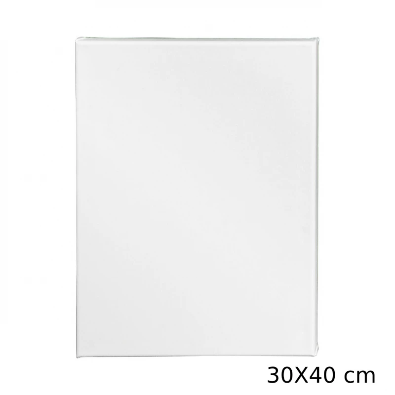 لوحة قماشية من أميجو 30X40سم - أميجو