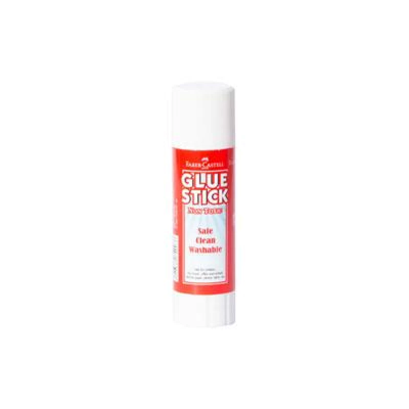 Faber- Castell Glue Stick- 8g - فابر كاستل