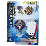 BeyBattle Burst Evolution SwitchStrike Starter Pack Xcalius X3 - BeyBattle