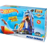 Hot Wheels Mega Garage Playset - هوت ويلز