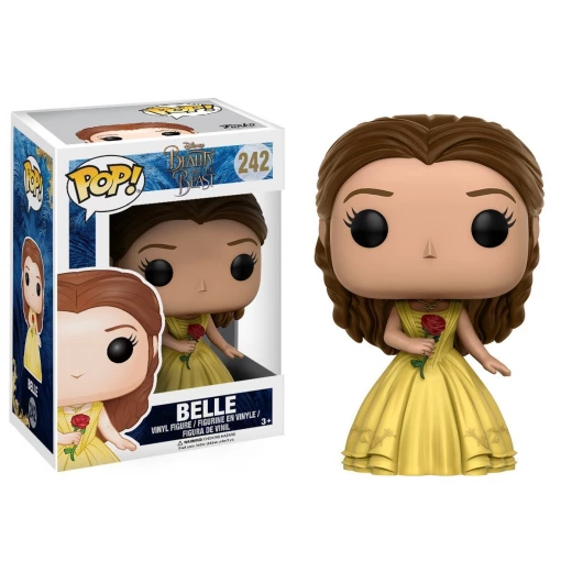 Funko Pop! Beauty & the Beast Belle Funko Pop! Beauty & the Beast Belle
