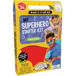Klutz : My Superhero Starter Kit - Klutz