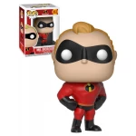 Funko Pop! Disney: Incredibles 2 - Mr. Incredible - فانكو