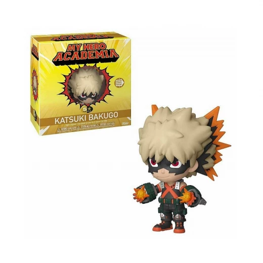 Funko 5 Star: My Hero Academia - Katsuki Funko 5 Star: My Hero Academia - Katsuki