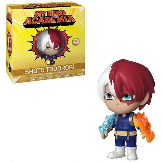 Funko 5 Star: My Hero Academia - Ochaco Funko 5 Star: My Hero Academia - Ochaco