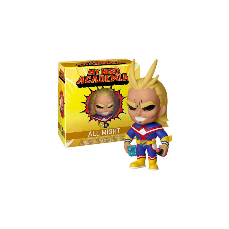 Funko 5 Star: My Hero Academia -All-Might - فانكو