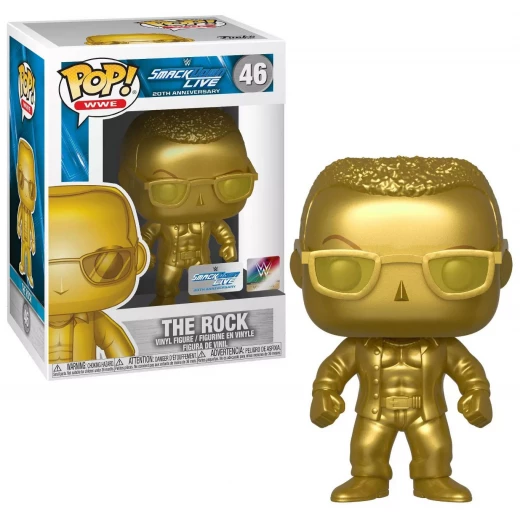 Funko WWE - The Undertaker Hooded Pop! Vinyl Figure Funko WWE - The Undertaker Hooded Pop! Vinyl Figure
