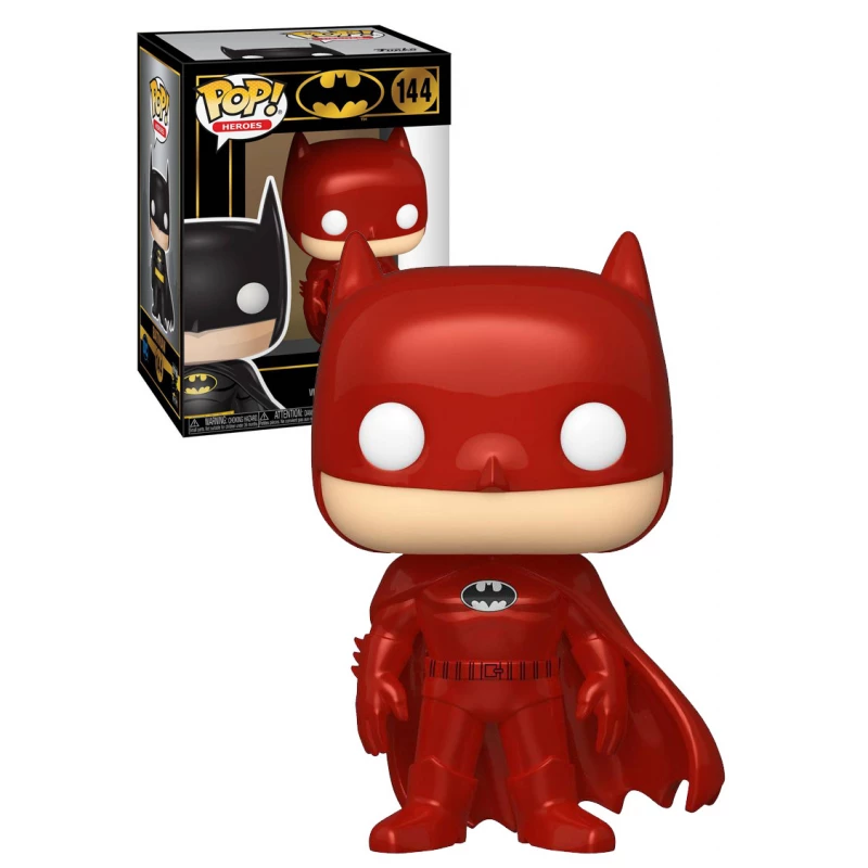 Funko WWE - The Undertaker Hooded Pop! Vinyl Figure - فانكو
