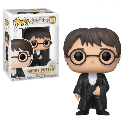 Funko Pop! Rides: Harry Potter - Hogwarts Express Carriage With Hermione Granger