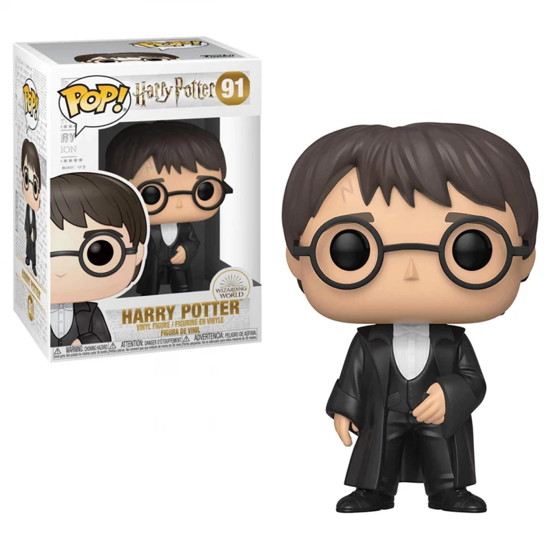Funko Pop! Rides: Harry Potter - Hogwarts Express Carriage With Hermione Granger - فانكو