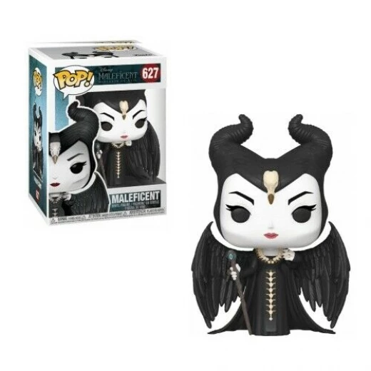 Funko Pop! | Disney | Maleficent Mistress of Evil | Vinyl Figure Funko Pop! | Disney | Maleficent Mistress of Evil | Vinyl Figure