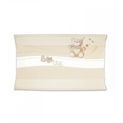 Brevi Changing Mattress Universal - My Little Bear Brevi Changing Mattress Universal - My Little Bear