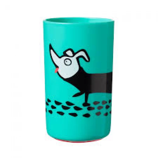 Tommee Tippee No Knock Cup Super Cup, Large, Green Color 300 ml - Tommee Tippee - Image 3