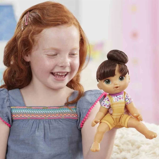 Littles By Baby Alive, Carry N Go Squad - Assortment - 1 Pack - بيبي ألايف - Image 3