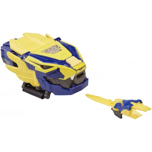 Power Rangers Beast Morphers Beast-X King Morpher - نيو بوي - Image 3