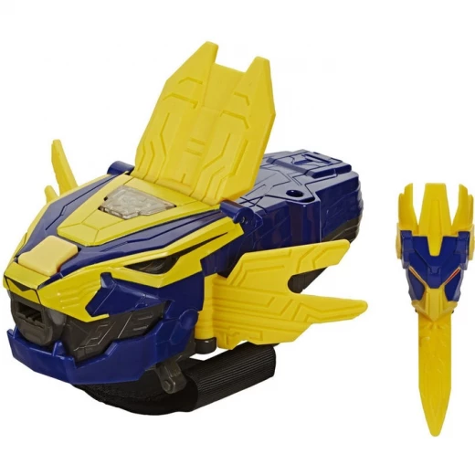 Power Rangers Beast Morphers Beast-X King Morpher - نيو بوي - Image 2