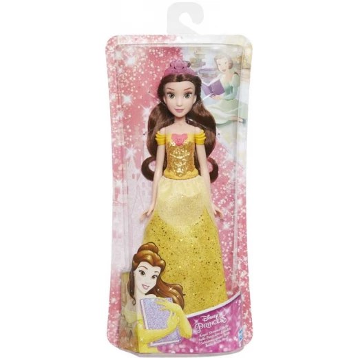 Disney Princess - Royal Shimmer Belle Disney Princess - Royal Shimmer Belle