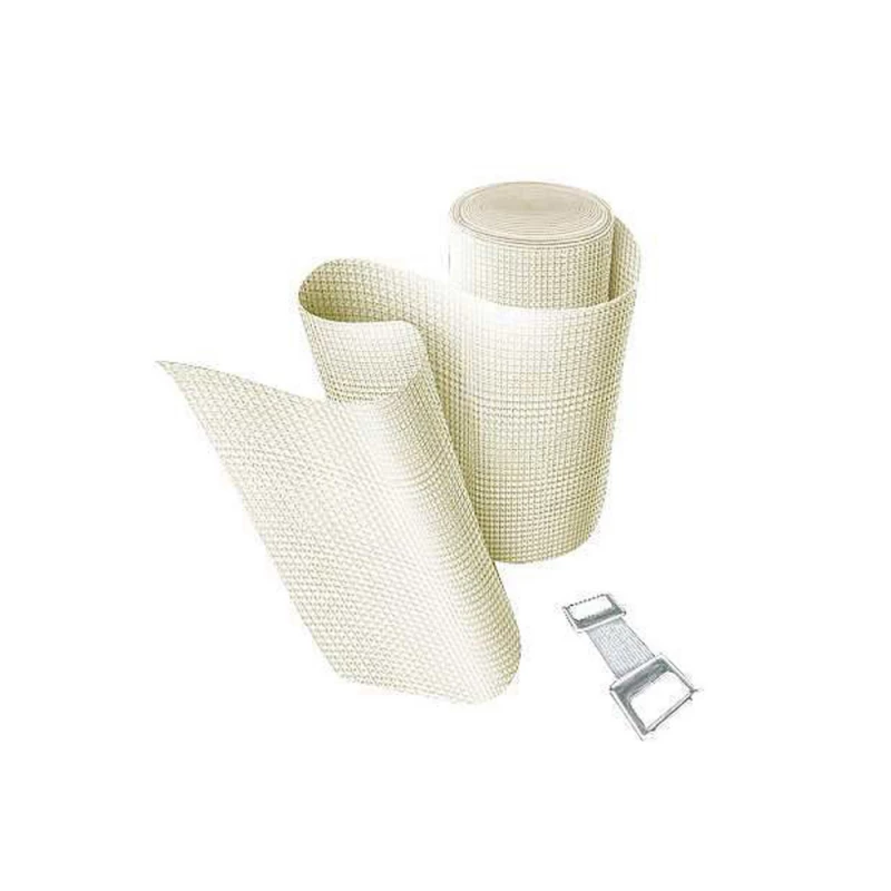 PIC Universal Elastic Bandage Cm 10x4-5 M - بيك سوليوشن