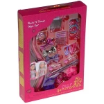 Our Generation Accessory Set Rock N' Sweet Hair Set - أور جيناريشن