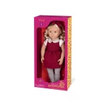 Our Generation Glowing Ivory Doll - أور جيناريشن